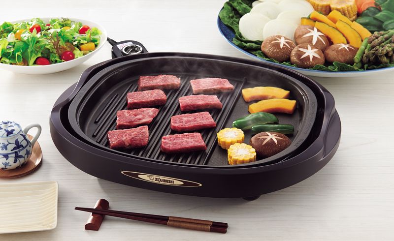 vỉ nướng zojirushi vỉ nướng zojirushi